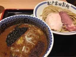 松戸富田製麺 ららぽーとTOKYO-BAY店