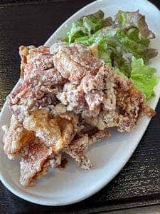 でんさく食堂