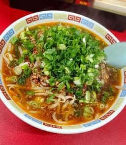 あ麺んぼ