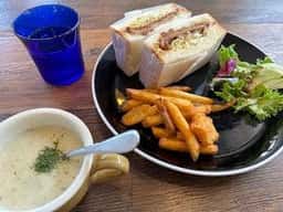 chowdy.チャウディー