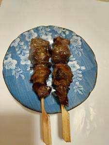 ハマケイ 川崎アゼリア店