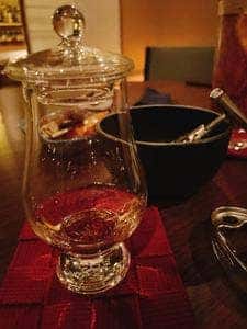 Whisky & Wine Bar Tanpopo