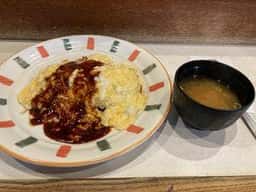 ステーキハウス 三ツ川