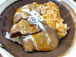 チャーシュー丼の店 すりばち