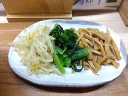 チャーシュー丼の店 すりばち