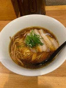 麺FACTORY JAWS 2nd