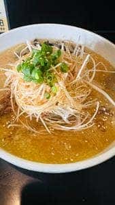 らーめん 梁山泊