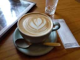 BEVALLEY COFFEE