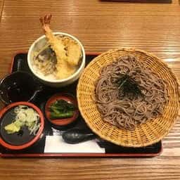 そじ坊 幕張WBG店