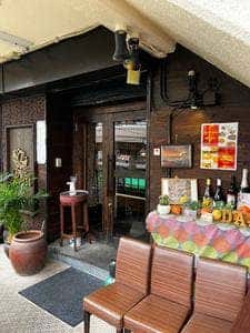 アジアンビストロ Dai たまプラーザ店