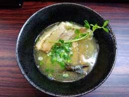 塩ラーメン専門店 汐〇