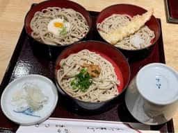 神田まつや 吉祥寺店