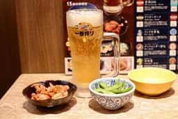 鶏五味 栄セントラルパーク店