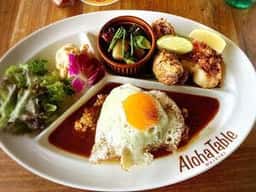 アロハテーブル ルミネ大宮