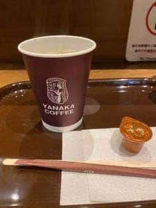 やなか珈琲店 エキュート赤羽店