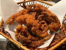 居酒屋 じょんがら