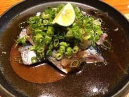 いなだ家