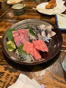 居酒屋 じょんがら