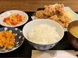 食堂 マルシン