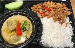 バンコク屋台料理 スクンビット・ソイ・トンロー