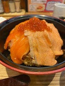 利久の和食処 松島