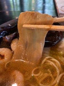 小麦の木