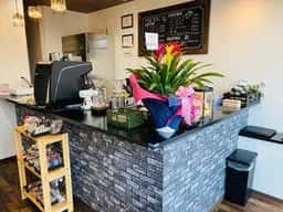 Cafe Fraise