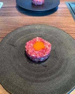 焼肉 うしごろ 新宿三丁目店