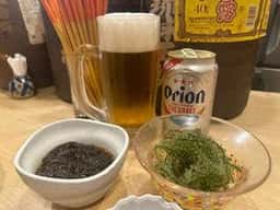 沖縄料理比嘉商店