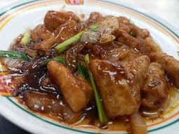 餃子の王将 ビビット南船橋店