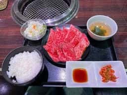 焼肉 どうらくココロット鶴ヶ峰店