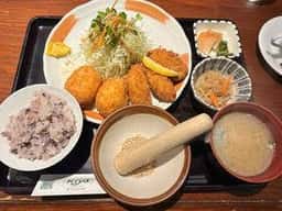 レストラン Kiya