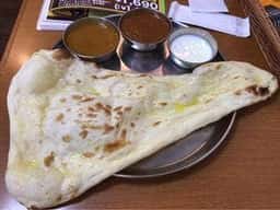 インド定食 ターリー屋 本郷2丁目店