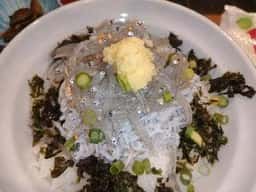 定食屋しゃもじ