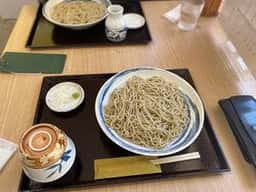 そば処 博吉