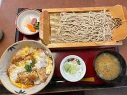 ばんどう太郎 那珂店