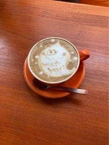 ネレイドコーヒー