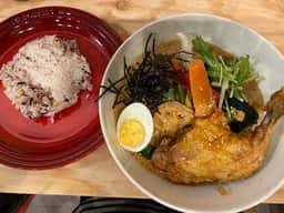 SAPPORO SOUPCURRY HIGUMA サッポロファクトリー店