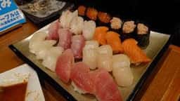 寿司と居酒屋 魚民 新宿西口総本店