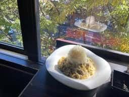 ボロネーゼシカネーゼ