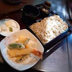 そば茶房 のはな