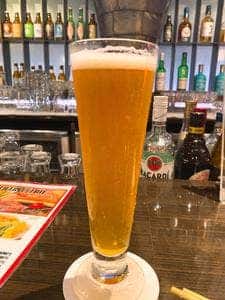 プラチナフィッシュ クラフトビアバル