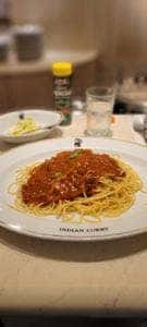 インデアンカレー 堂島店