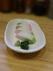 海鮮料理にしの