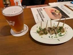 brew lounge 市ケ谷