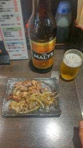 七津屋 大阪駅前第4ビル店