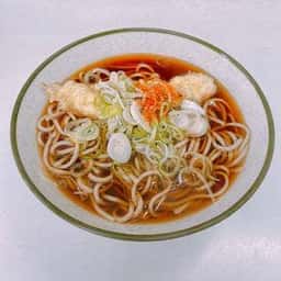 深大寺門前そば 千歳烏山店