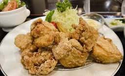 菜心味