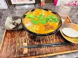 蕎麦処 大鷹