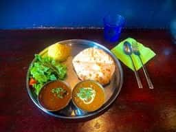 タンドールバル カマルプール